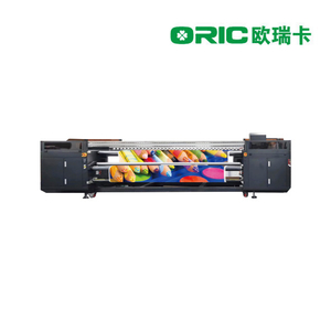 OR-3200UV Pro УФ-рулонный принтер длиной 3,2 м
