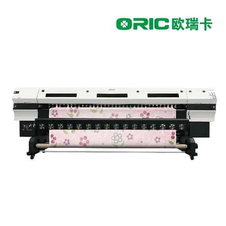 Сублимационный принтер OR32-TX2 3,2 м с двойной печатающей головкой