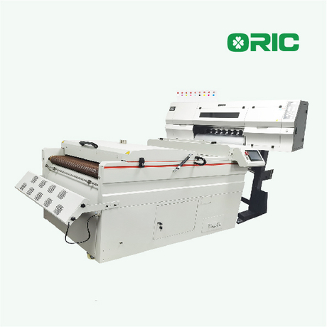 ВЫСОКОСКОРОСТНОЙ ЦИФРОВОЙ ПРИНТЕР DTF OR-7604HT DTF